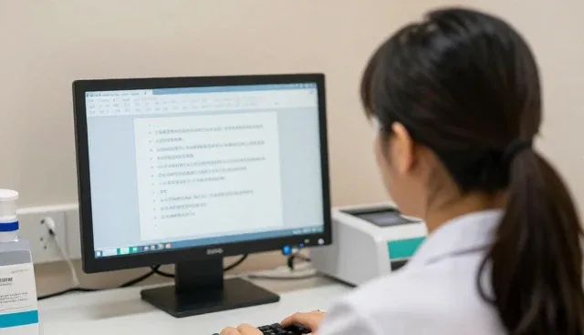 诊疗规范在医疗技术服务中的实际应用与性能考量