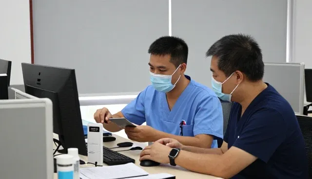 工业园区使用医疗服务需要注意什么？
