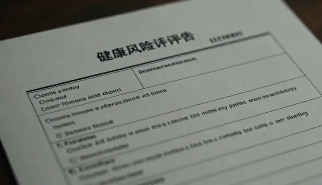 医疗服务场景应用的选型与维护建议