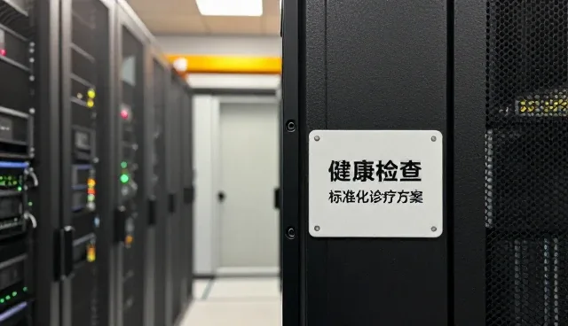 从高峰期运行看健康管理应用效果