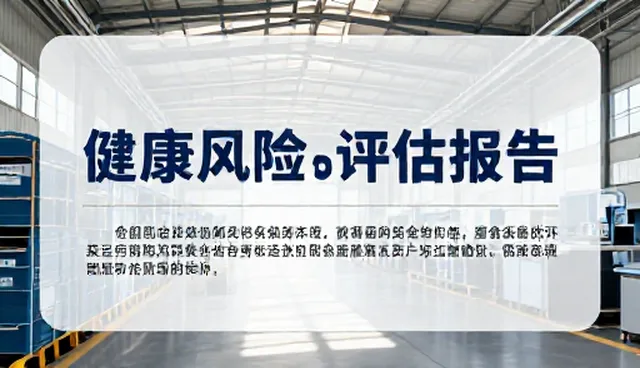 如何通过健康风险评估提升患者安全?