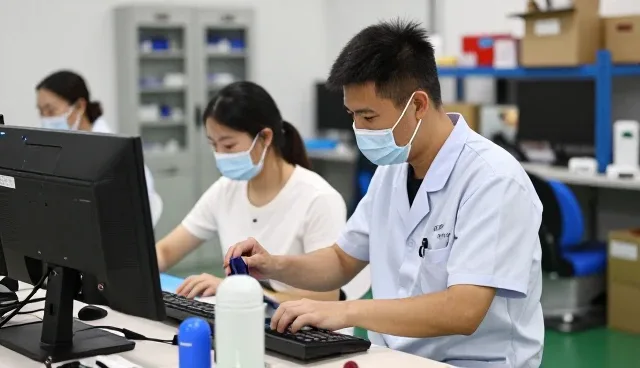 医疗服务满足现代企业发展需求