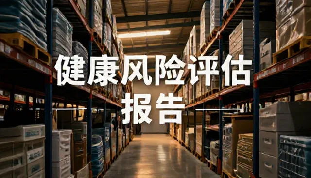 健康检查中常见问题及处理方向